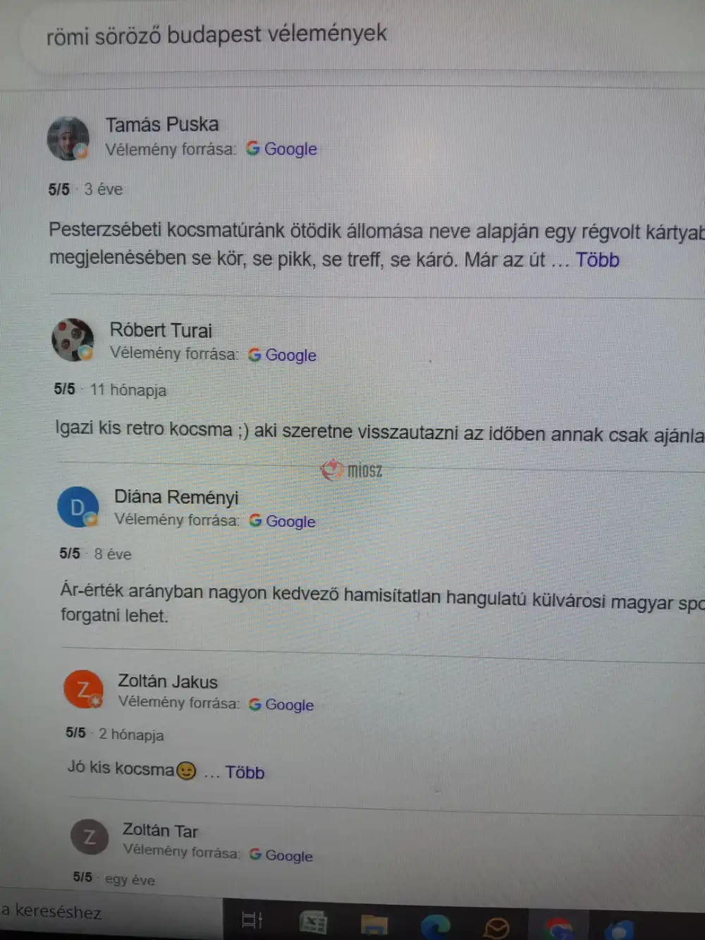 Budapest, XX. kerület - Pesterzsébet ltp.